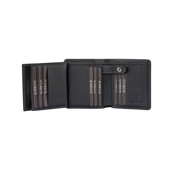 Zoozie Bags Metz - Gris Zoozie Bags Metz - Gris